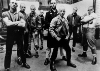 Skinhead divat enciklopédia (60 század) Skinhead divat enciklopédia