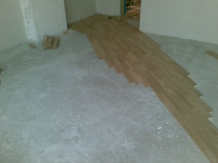 Mennyibe kerül a telepítés padló (parketta) Mennyibe kerül a telepítés padló
