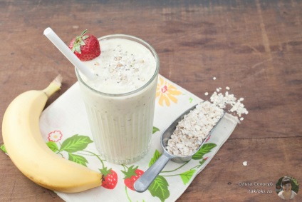 Smoothies fogyás turmixgépben - receptek képekkel (keverő) Smoothies fogyás turmixgépben - receptek képekkel