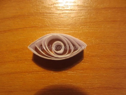 Hópehely a szakterületen Kvilling (életkor tanárok) Hópelyhek Quilling technikák