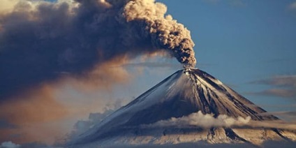 Álomértelmezés Vulkán Vulkán mi álmok alvás közben