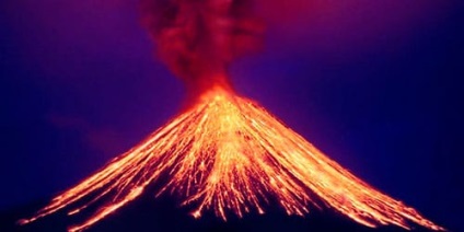 Álomértelmezés Vulkán Vulkán mi álmok alvás közben