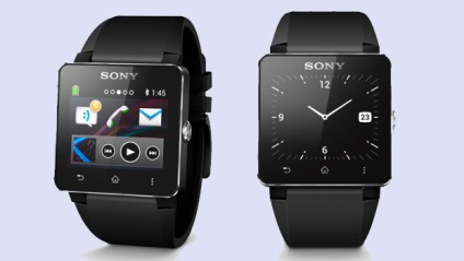 Sony SmartWatch 2, hogyan kell csatlakoztatni a teljes felülvizsgálatát kompatibilitás és a teljesítmény,