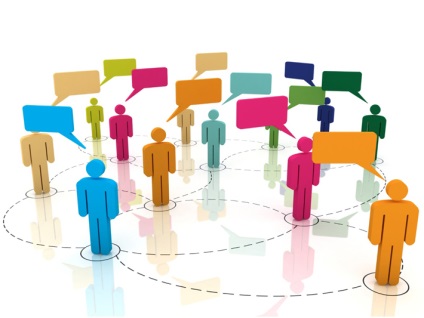 A social networking előnyeiről és hátrányairól BSUIR kultúra központja - hivatalos oldalon (hálózat) A social networking előnyeiről és hátrányairól BSUIR kultúra központja - hivatalos honlapja