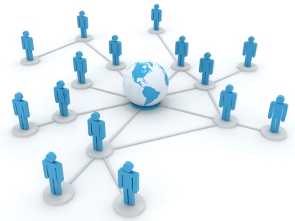 A social networking előnyeiről és hátrányairól BSUIR kultúra központja - hivatalos honlapján (jó tudni) A social networking előnyeiről és hátrányairól BSUIR kultúra központja - hivatalos honlapja