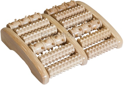 Modern A láb masszírozó, fajok közötti különbségek, a használata (modern) Modern A láb masszírozó, fajok közötti különbségek, a használata