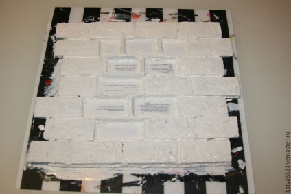 Készítsen panel „fal fűszerek” - tisztességes iparos - kézzel készített, kézzel készített (fali) Készítsen panel „fal fűszerek” - tisztességes iparos - kézzel készített, kézzel készített