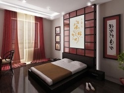 A japán stÃlusú saját kezűleg (fotó, design)
