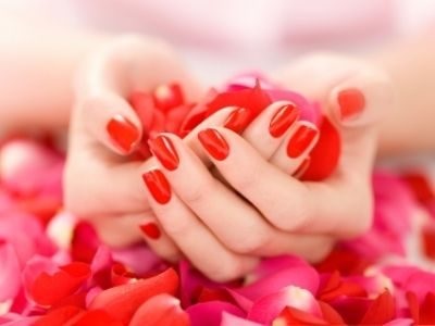 Spa manikűr Fotó és videó (manikűr) Spa manikűr fotók és videók