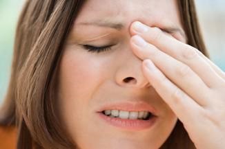 Spray származó arcüreggyulladás hatékony alkalmazása az utasítás
