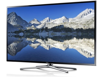 Összehasonlítása Samsung TV-sorozat generációkon felülvizsgálat (review) Összehasonlítása Samsung TV-sorozat generációk felülvizsgálat