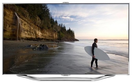 Összehasonlítása Samsung TV generációkon felülvizsgálat sorozat (TV) Összehasonlítása Samsung TV-sorozat generációk felülvizsgálat