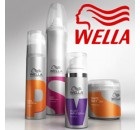 Hajformázó eszközök - Wella Professionals hajformázó
