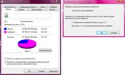 SSD csípés, felülvizsgálat és teszt (HDD) SSD-csípés, felülvizsgálat és teszt