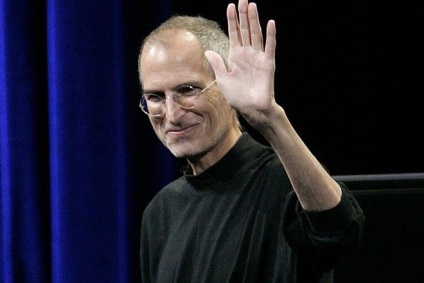 Stiv Dzhobs - Életrajz, a személyes élet, fotó, találmányok, pletykák és híreket (Stiv Dzhobs az Apple) Stiv Dzhobs - Életrajz, a személyes élet, fotó, találmányok, pletykák és híreket