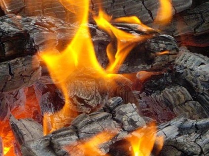 A Tűz elem