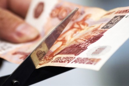Ha veszek egy nagy hitel egy rubel leértékelése 2015 tippek