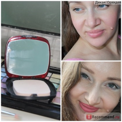 Resistant mattító por L oreal infaillible 24h - „Még mindig bombázás tanácsadás Letual (I) Ellenálló lábtörlő por L'Oréal infaillible 24h - „Még mindig bombázás tanácsadás Letual