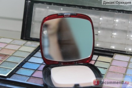 Resistant mattító por L oreal infaillible 24h - „Még mindig bombázás tanácsadás Letual (oreal) Ellenálló lábtörlő por L'Oréal infaillible 24h - „Még mindig bombázás tanácsadás Letual