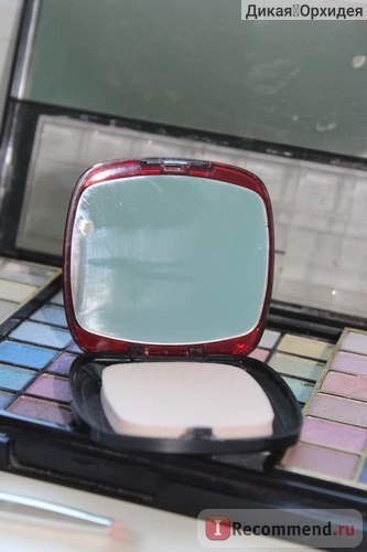 Resistant mattító por L oreal infaillible 24h - „Még mindig bombázás tanácsadás Letual (I) Ellenálló lábtörlő por L'Oréal infaillible 24h - „Még mindig bombázás tanácsadás Letual