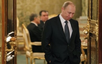 Stratfor bontakozhat ki a Kreml split, Putyin eltolhatja bármikor