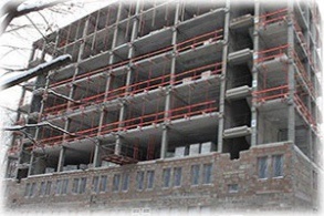 Építőipari hab blokkok - hol és hogyan használja az építőiparban beton blokkok
