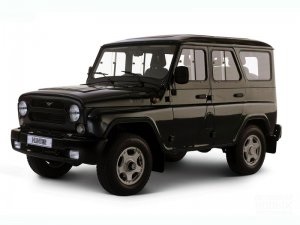 Vas tengelykapcsoló (tengelykapcsoló) kuplung UAZ