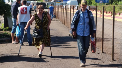 Meglepődve tapasztalta, hogy a nyugdíjasok bujkált hihetetlen mennyiségű életerő, a