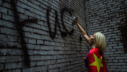 Superchina hogyan jön létre egy szuperhős (hír) Superchina hogyan felér egy szuperhős
