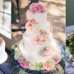 Esküvői torták Photo 2017 divatirányzatok, exkluzív nélkül öntött (esküvői torta dekoráció trendek 2017 fotó) Esküvői torták Photo 2017 divatirányzatok, exkluzív nélkül öntött
