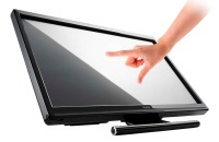 LED monitorok a BenQ (felülvizsgálat Monitor áttekintés) LED monitorok a BenQ