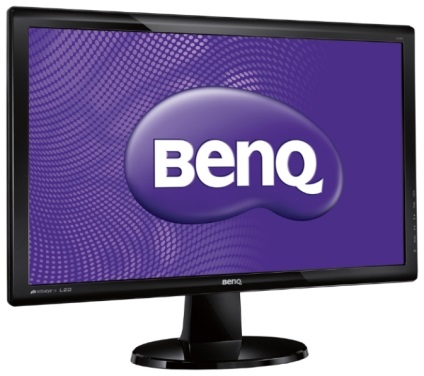 LED monitorok a BenQ (LED) LED monitorok a BenQ