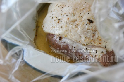 Sertés sörben recept lépésről lépésre fotók a hazai étterem (recept) Sertés sörben recept lépésről lépésre fotók a hazai étteremben