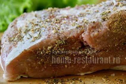 Sertés sörben recept fotókkal lépésről lépésre az otthoni az étterem (sör) Sertés sörben recept lépésről lépésre fotók a hazai étteremben