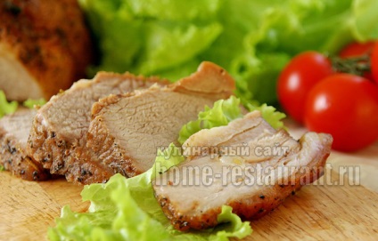 Sertés sörben recept lépésről lépésre fotók a hazai étterem (recept) Sertés sörben recept lépésről lépésre fotók a hazai étteremben