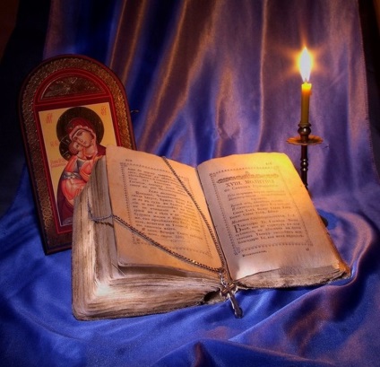 Holy Harlampi Vlas (Ima Harlampo válság) Szent Harlampiy vlasy