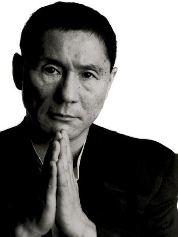 Takeshi Kitano tehetséges ember tehetséges mindenben Takeshi Kitano