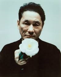 Takeshi Kitano tehetséges ember tehetséges mindenben Takeshi Kitano