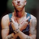 Eminem tetoválás fotók, képek, történelem, jelentését és jelentőségét