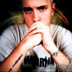 Eminem tetoválás fotók, képek, történelem, jelentését és jelentőségét