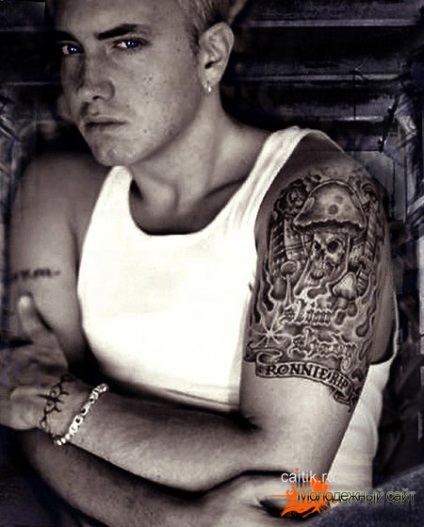 Tetoválás eminem képek a tetoválás és jelentésük (eminem tetoválás fotók tetoválás) Tetoválás eminem képek a tetoválás és jelentésük