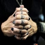 Tetoválás eminem képek a tetoválás és jelentésük (tetoválás) Tetoválás eminem képek a tetoválás és jelentésük