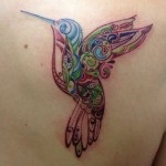 Kolibri tetoválás 8 érték 60 kép és a legjobb terveket a lányok és a fiúk (fotó) Kolibri tetoválás 8 érték 60 kép és a legjobb terveket a lányok és a fiúk