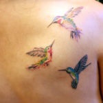 Kolibri tetoválás kinek illik, hogy hová kell a szín, stílus, vázlat (kolibri) Kolibri tetoválás kinek illik, hogy hová kell a szín, stílus, vázlat