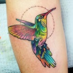 Kolibri tetoválás kinek illik, hogy hová kell a szín, stílus, vázlat (tetoválás) Kolibri tetoválás kinek illik, hogy hová kell a szín, stílus, vázlat
