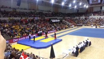 Csapat tornaterem - sportiskola lóhere (tornaterem) Csapat tornaterem - sportiskola lóhere