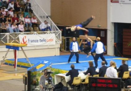 Csapat tornaterem - sportiskola lóhere (irány) Csapat tornaterem - sportiskola lóhere