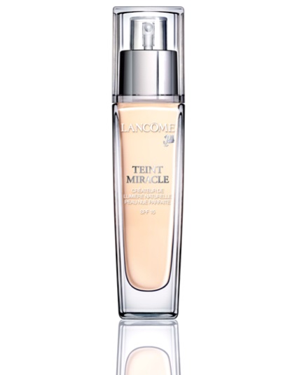 Teint csoda Lancome nem látom, de én szeretem őt, szépség bennfentes (Lancome) Teint csoda Lancome nem látom őt, de én szeretem őt, szépség bennfentes