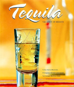 Tequila egészséges, pressnovosti