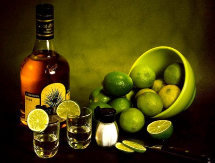 Tequila egészséges, pressnovosti (tequila) Tequila egészséges, pressnovosti